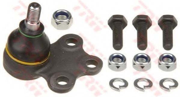 JBJ150 LUCAS TRW/ZF RUSSIA   LR OPEL VecAAstF LR TRW JBJ150