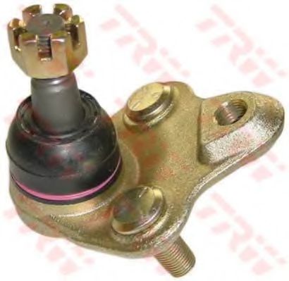 JBJ681 LUCAS TRW/ZF RUSSIA  