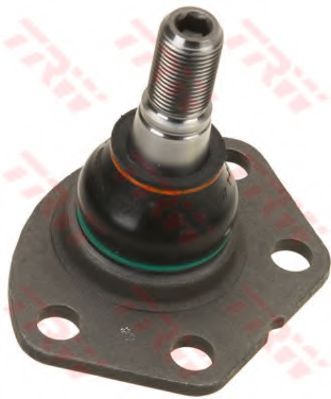 JBJ717 LUCAS TRW/ZF RUSSIA Опора шаровая PSA/FIAT JUMPER/BOXER/DUCATO -06 нижн.лев/прав.1800кг