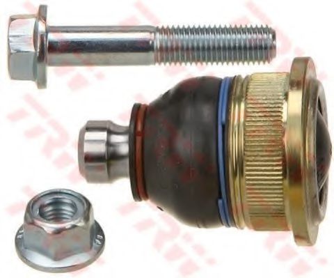 JBJ723 LUCAS TRW/ZF RUSSIA Шаровая опора