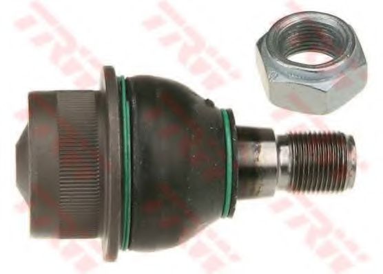 JBJ804 LUCAS TRW/ZF RUSSIA шаровая опора