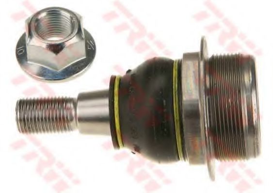 JBJ817 LUCAS TRW/ZF RUSSIA опора шаровая Renault Master IV фургон 2.3DCi 10