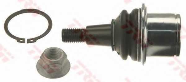 JBJ828 LUCAS TRW/ZF RUSSIA JBJ828_   Land Rover Discovery III 2.7TD4.4 04>