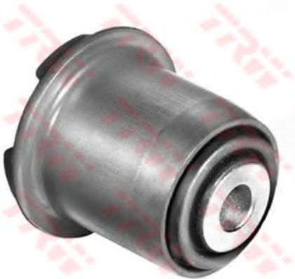 JBU124 LUCAS TRW/ZF RUSSIA Сайлентблок CHEVROLET ASTRA 1998 , ZAFIRA 1999