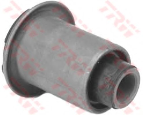 JBU456 LUCAS TRW/ZF RUSSIA Сайлентблок рычага FIAT DOBLO 01- перед.подв.
