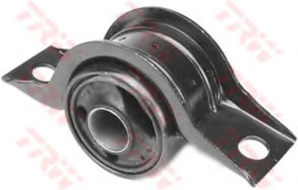 JBU476 LUCAS TRW/ZF RUSSIA Сайлентблок рычага FORD FOCUS I 98-04 пер.подв.