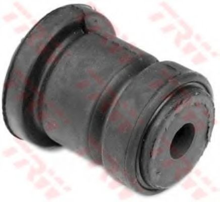 JBU477 LUCAS TRW/ZF RUSSIA Сайлентблок рычага FORD FOCUS I 98-04 пер.подв.