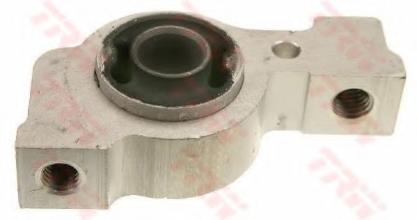 JBU775 LUCAS TRW/ZF RUSSIA САЙЛЕНТБЛОК РЫЧАГА НЕЗАВИСИМОЙ ПОДВЕСКИ
