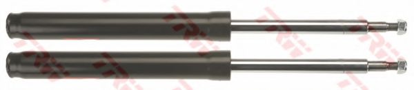 JGC142T LUCAS TRW/ZF RUSSIA   GAS LR