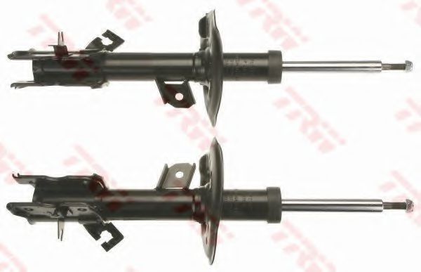 JGM1057T LUCAS TRW/ZF RUSSIA Амортизатор подвески цена за 1шт продовать только по 2 шт!!!