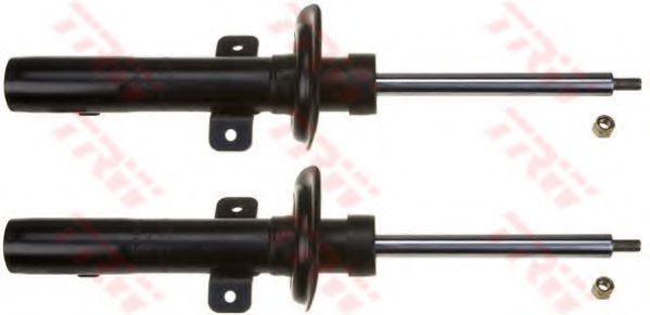JGM341T LUCAS TRW/ZF RUSSIA   FORD MONDEO III JGM341T