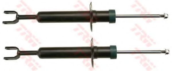 JGS2445T LUCAS TRW/ZF RUSSIA JGS2445T_   Audi A4 1.61.92.0TDi2.7TDi3.0TDi3.2FSi 04>