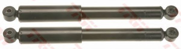 JGT1004T LUCAS TRW/ZF RUSSIA Амортизатор подвески к-т (2шт цена за 1шт)