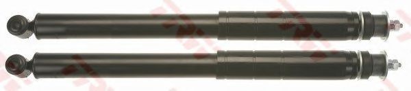 JGT1062T LUCAS TRW/ZF RUSSIA Амортизатор подвески к-т (2шт цена за 1шт)