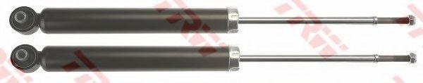 JGT1126T LUCAS TRW/ZF RUSSIA Амортизатор TOYOTA COROLLAAURIS 06- зад.газ.(к-т л.пр. цена за 1шт.)