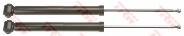 JGT1152T LUCAS TRW/ZF RUSSIA   LR  . 2. (  1.) PEUGEOT 308 1.41.607 TRW JGT1152T