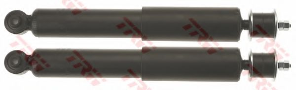 JGT1194T LUCAS TRW/ZF RUSSIA  