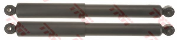 JGT1196T LUCAS TRW/ZF RUSSIA АМОРТИЗАТОР ПОДВЕСКИ КОЛЕСА