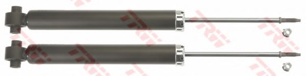 JGT1244T LUCAS TRW/ZF RUSSIA АМОРТИЗАТОР ПОДВЕСКИ КОЛЕСА