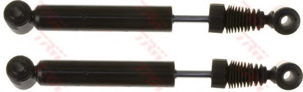 JGT177T LUCAS TRW/ZF RUSSIA  