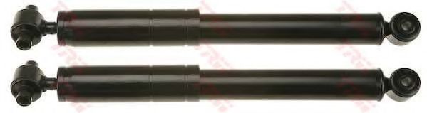JGT251T LUCAS TRW/ZF RUSSIA Амортизатор FORD FOCUS I 98-04 зад.газ. TURNIER (к-т лпр.цена за 1шт.)