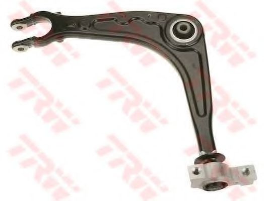 JTC1237 LUCAS TRW/ZF RUSSIA JTC1237_  Citroen C6, Peugeot 407 all 04>