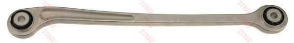 JTC1356 LUCAS TRW/ZF RUSSIA Рычаг MB W221 зад.подв.нижн.пер.лев.