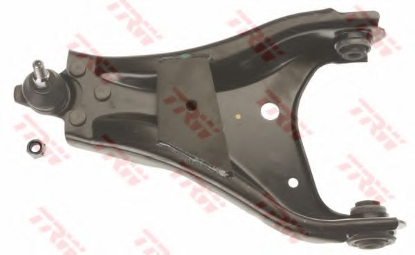 JTC2274 LUCAS TRW/ZF RUSSIA Рычаг подвески TRW JTC2274