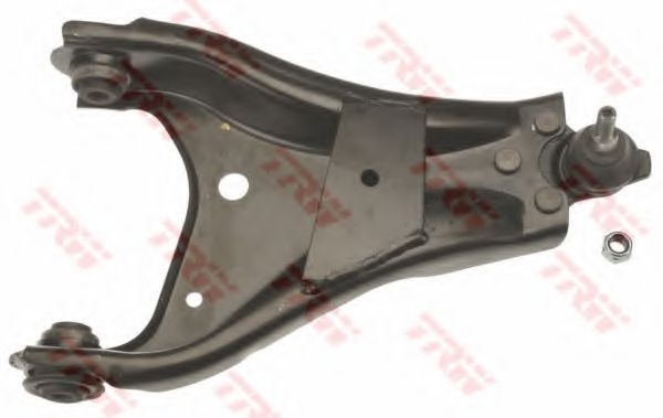 JTC2275 LUCAS TRW/ZF RUSSIA Рычаг подвески TRW JTC2275