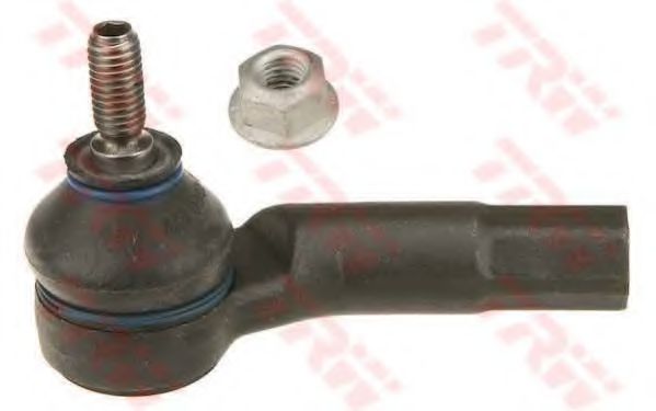 JTE1007 LUCAS TRW/ZF RUSSIA Наконечник поперечной рулевой тяги