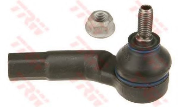 JTE1008 LUCAS TRW/ZF RUSSIA Наконечник рулевой тяги