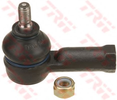 JTE1041 LUCAS TRW/ZF RUSSIA Наконечник рулевой