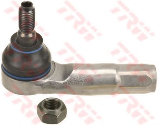 JTE1052 LUCAS TRW/ZF RUSSIA Наконечник рулевой тяги
