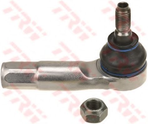 JTE1053 LUCAS TRW/ZF RUSSIA Наконечник поперечной рулевой тяги