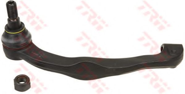 JTE1075 LUCAS TRW/ZF RUSSIA Наконечник рулевой лев VW T5 7H0 422 817 B TRW