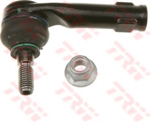 JTE1126 LUCAS TRW/ZF RUSSIA Наконечник рулевой тяги | лев |