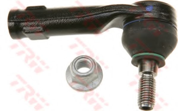 JTE1127 LUCAS TRW/ZF RUSSIA Наконечник рулевой тяги