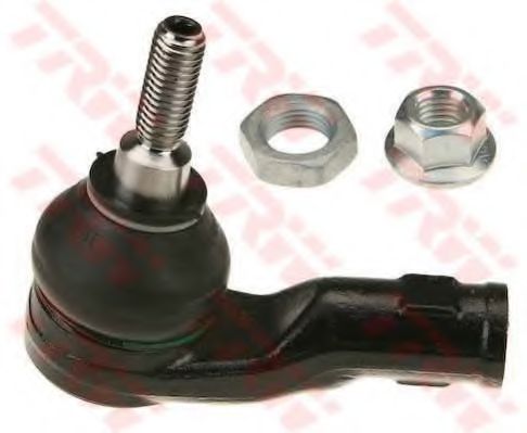 JTE1142 LUCAS TRW/ZF RUSSIA Наконечник рулевой тяги