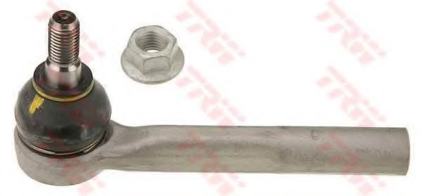JTE1202 LUCAS TRW/ZF RUSSIA Наконечник рулевой тяги