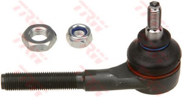 JTE163 LUCAS TRW/ZF RUSSIA Наконечник рулевой тяги