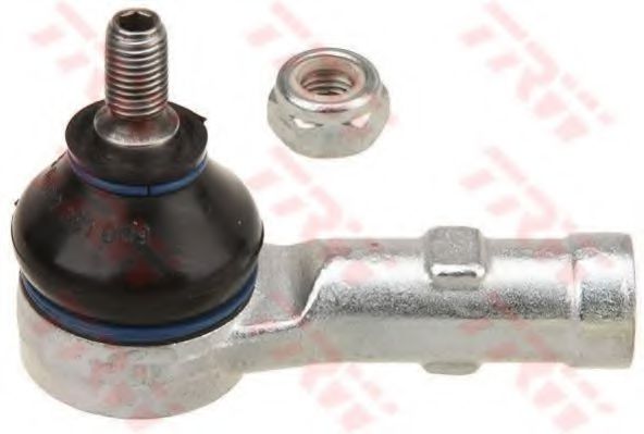 JTE260 LUCAS TRW/ZF RUSSIA Наконечник поперечной рулевой тяги