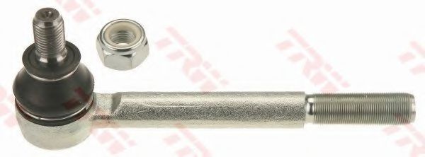 JTE539 LUCAS TRW/ZF RUSSIA Наконечник рулевой тяги