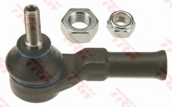 JTE774 LUCAS TRW/ZF RUSSIA Наконечник поперечной рулевой тяги