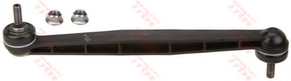JTS136 LUCAS TRW/ZF RUSSIA Тяга стабилизатора PSA BERLINGO/JUMPER/XSARA/306/BOXER/EXPERT/PARTNER 91- перед.