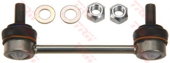 JTS434 LUCAS TRW/ZF RUSSIA    LR FIAT Doblo 01 TRW JTS434