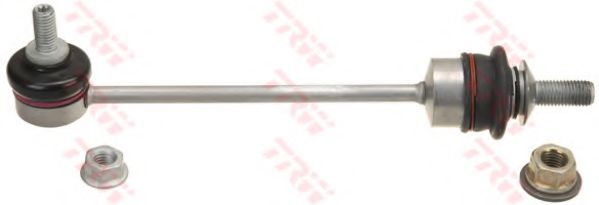 JTS479 LUCAS TRW/ZF RUSSIA Стойки стабилизатора