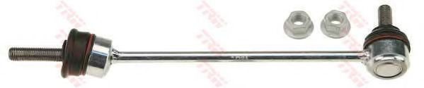JTS545 LUCAS TRW/ZF RUSSIA JTS545_    MB W221 all 05>