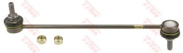 JTS550 LUCAS TRW/ZF RUSSIA Тяга стабилизатора пер лпр. LAGUNA III 546180001