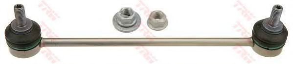 JTS618 LUCAS TRW/ZF RUSSIA    MERCEDES W169, W245 JTS618
