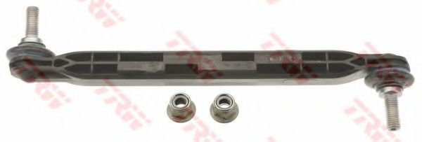 JTS644 LUCAS TRW/ZF RUSSIA    CHEVROLET CRUZE (J30_), OPEL ASTRA J JTS644